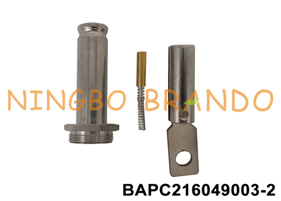 Bộ sửa chữa thiết bị cho 17120 162188 140229 Henny Penny Fryer Solenoid Valve