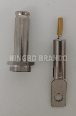 Bộ sửa chữa thiết bị cho 17120 162188 140229 Henny Penny Fryer Solenoid Valve