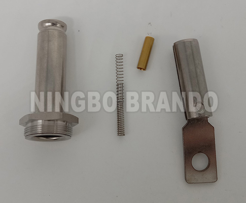 Bộ sửa chữa thiết bị cho 17120 162188 140229 Henny Penny Fryer Solenoid Valve