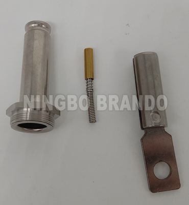 Bộ sửa chữa thiết bị cho 17120 162188 140229 Henny Penny Fryer Solenoid Valve