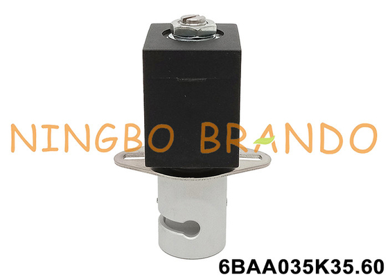2 cách bình thường mở van chèn điện cho máy pha cà phê 12V 24V 110V 220V