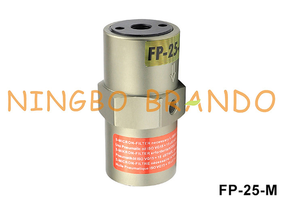 FP-25-M Piston Type Pneumatic Linear Vibrator Cho Bin Hopper Silos