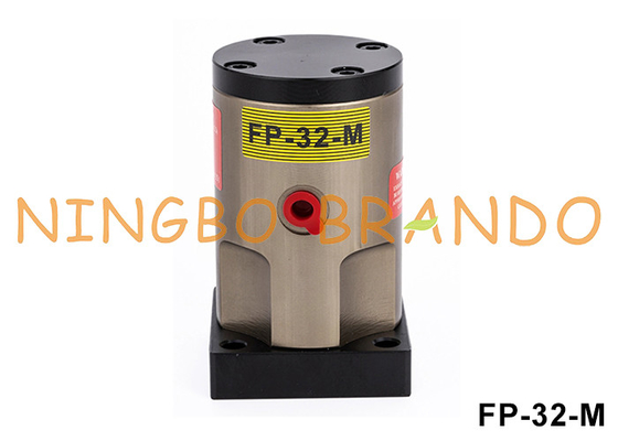 FP-32-M Industrial Piston Pneumatic Linear Vibrator cho Hopper Bin