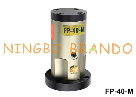 FP-40-M Vibrator Piston Liniar Pneumatic cho thùng thùng thùng thùng công nghiệp