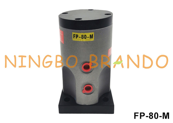 FP-80-M FP Series Piston Pneumatic Vibrator cho Bin Hopper công nghiệp