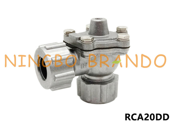 RCA20DD 3/4 'công cụ đệm hạt điều khiển từ xa van cho máy thu bụi