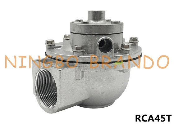 1.5''RCA45T loại Goyen Máy bay từ xa chuông phun phun cho Baghouse công nghiệp