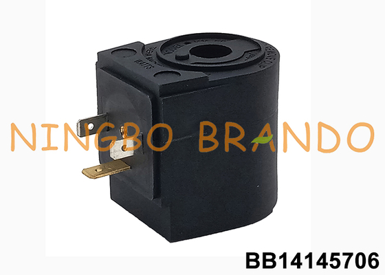 PM-60 Cuộn dây van xung Taeha Type 24VDC 110VAC 220VAC