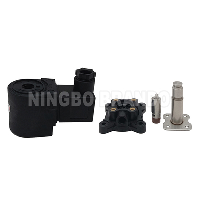 PM-60 Cuộn dây van xung Taeha Type 24VDC 110VAC 220VAC
