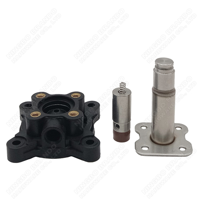 Cụm cực điều khiển van điện từ cho van Taeha Pulse Jet PM-60