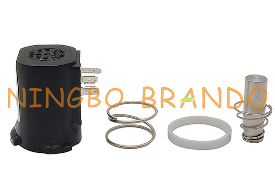 Norgren loại D-32545 Pulse Valve Coil Assembly 24V 110V 220V 18W