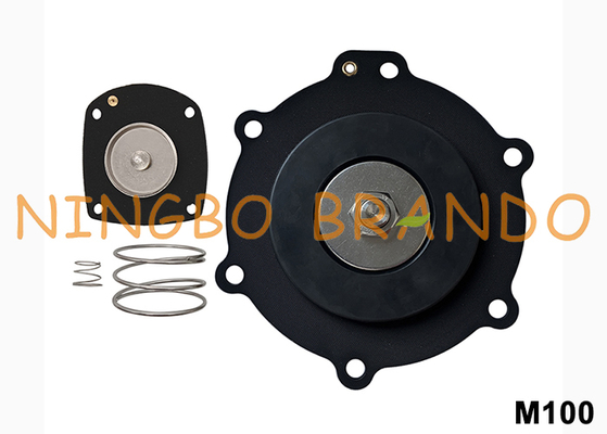 TKITM100N04 Màng ngăn cho Van xung TURBO 3.5'' SQP100 SQM100