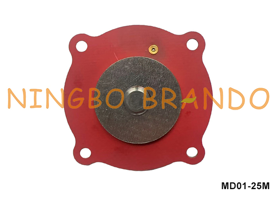 MD01-25M Phân kính cho TH-5825-M TAEHA Pulse Valve Membrane Repair Kit