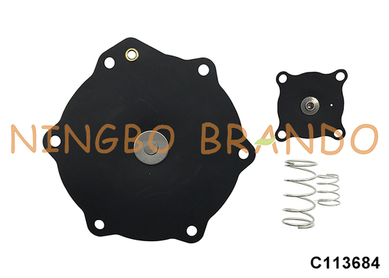 Màng ngăn C113684 cho Bộ sửa chữa van phản lực xung G353A048 G353A049 ASCO