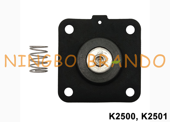K2500 K2501 1 'Kit sửa diaphragm cho van xung Goyen CA25T CA25DD