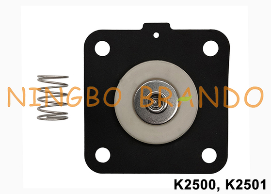 K2500 K2501 1 'Kit sửa diaphragm cho van xung Goyen CA25T CA25DD