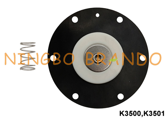 K3500 M1581 K3501 K3502 Bộ màng chắn cho Goyen CA35T RCA35T