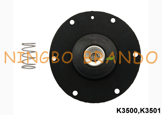 K3500 M1581 K3501 K3502 Bộ màng chắn cho Goyen CA35T RCA35T