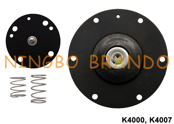 K4000 M1182 K4007 Bộ bao bì cho van phản lực xung Goyen CA40TH
