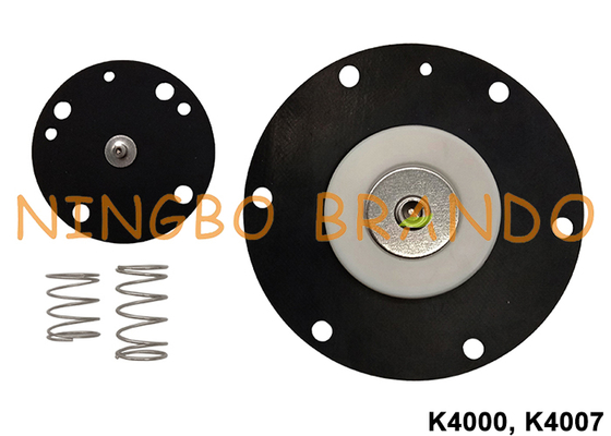 K4000 M1182 K4007 Bộ bao bì cho van phản lực xung Goyen CA40TH