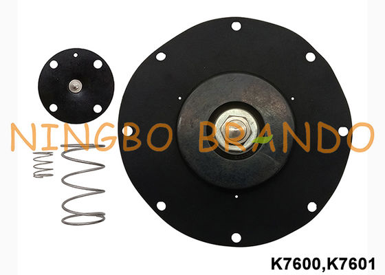 K7600 K7601 Bộ thiết bị đệm cho van xung 3' Goyen CA76T CA76MM