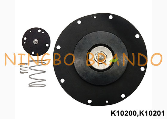 K10200 K10201 Bộ màng chắn cho Van xung Goyen 4'' CA102MM RCA102MM