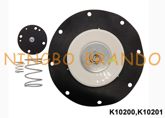 K10200 K10201 Bộ màng chắn cho Van xung Goyen 4'' CA102MM RCA102MM