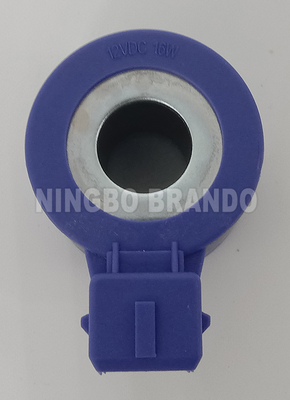 Cuộn dây điện từ 12VDC 16W cho Bộ giảm áp BRC CNG LPG Multivalve