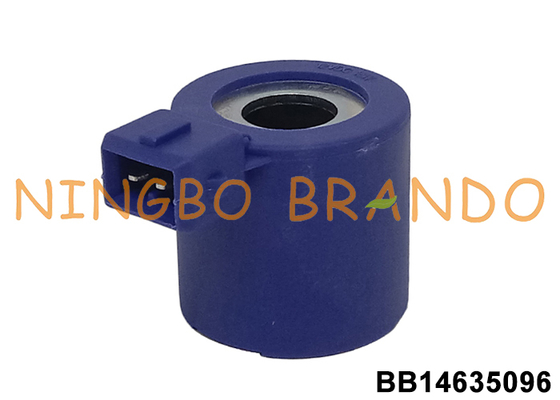 Cuộn dây điện từ 12VDC 16W cho Bộ giảm áp BRC CNG LPG Multivalve