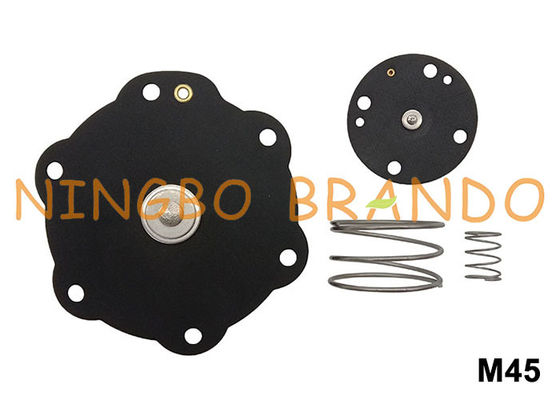 M45 TKITM45 Bộ sửa diaphragm cho van xung TURBO 1-1/2'