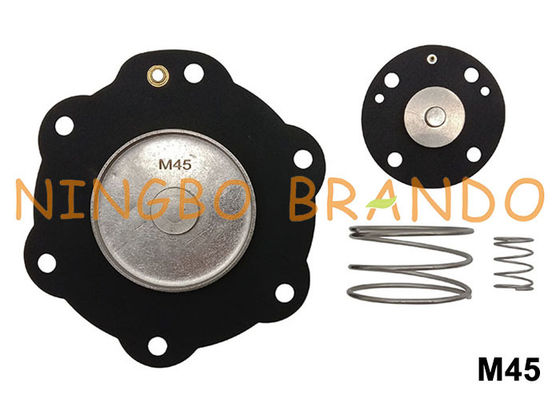 M45 TKITM45 Bộ sửa diaphragm cho van xung TURBO 1-1/2'