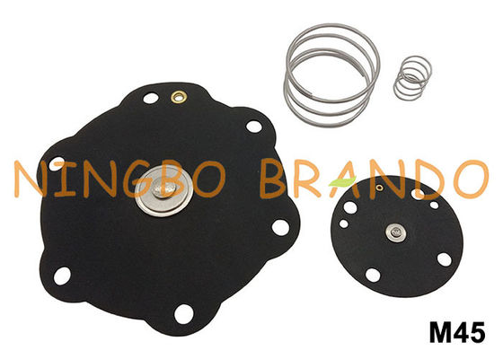 M45 TKITM45 Bộ sửa diaphragm cho van xung TURBO 1-1/2'