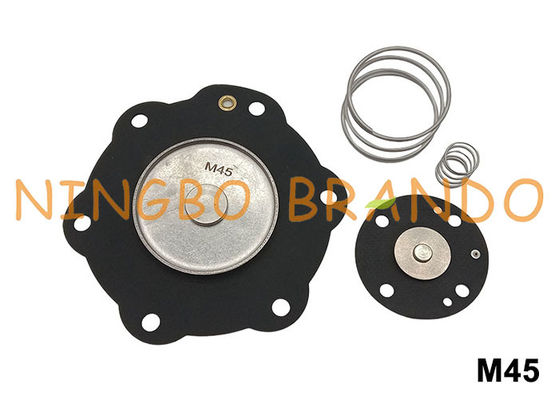 M45 TKITM45 Bộ sửa diaphragm cho van xung TURBO 1-1/2'