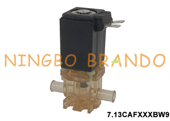 Van điện từ PPSU cách ly cấp thực phẩm cho máy pha cà phê 12V 24V 110V 220V