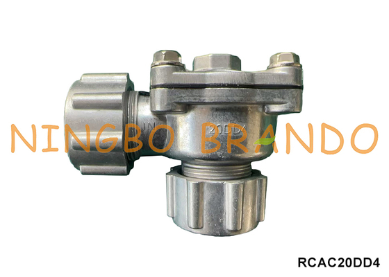 Van phản lực xung loại Goyen RCAC20DD4 RCAC20DD4012 RCAC20DD4002 RCAC20DD4022
