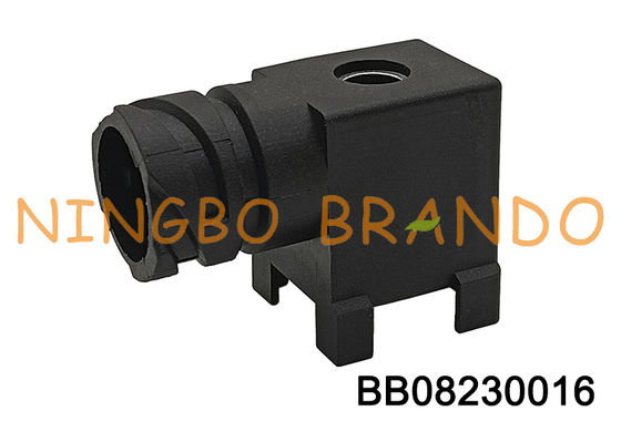 Cuộn dây điện từ 24V DC cho phụ tùng ô tô, lỗ 8mm, 2.5W