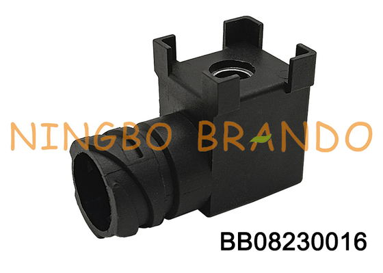 Cuộn dây điện từ 24V DC cho phụ tùng ô tô, lỗ 8mm, 2.5W