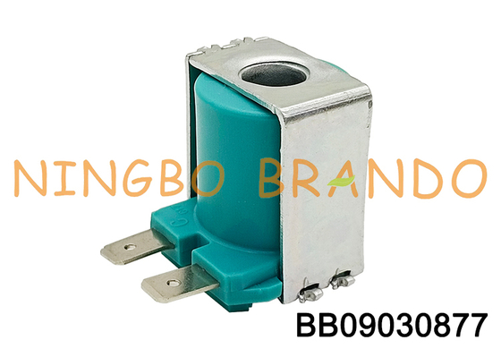 Bộ cuộn dây van cấp nước máy giặt cho Whirlpool Maytag 110V 24V