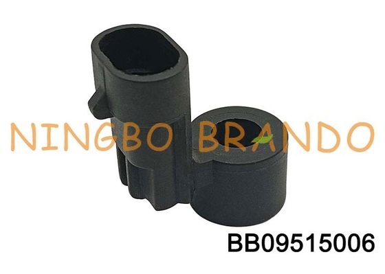 Cuộn dây điện từ đường ray phun nhiên liệu LPG CNG DC6V 6V DC 58W cho ô tô có đầu nối DEUTCH