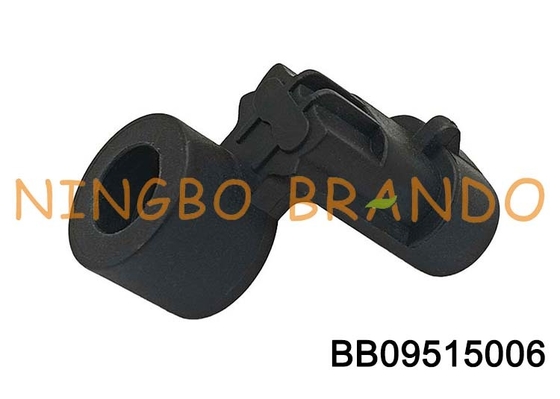 Cuộn dây điện từ đường ray phun nhiên liệu LPG CNG DC6V 6V DC 58W cho ô tô có đầu nối DEUTCH