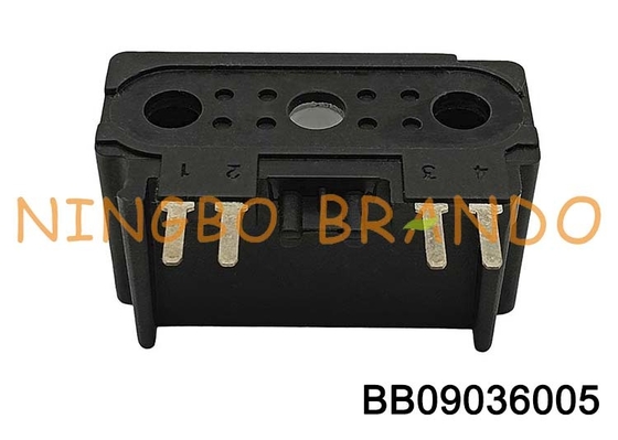 Bộ phận ô tô Vòng cuộn điện cực S-Class SK3518850 DC24V 24V DC 24V 37W
