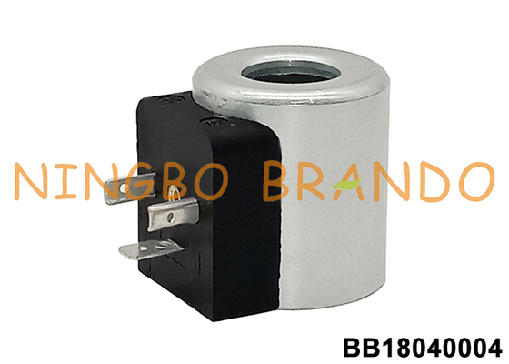 Vòng cuộn điện tử thủy lực loại Hydac 3000489 12V 3000249 24V 300315 110V 3002594 220V