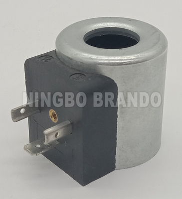 Vòng cuộn điện tử thủy lực loại Hydac 3000489 12V 3000249 24V 300315 110V 3002594 220V