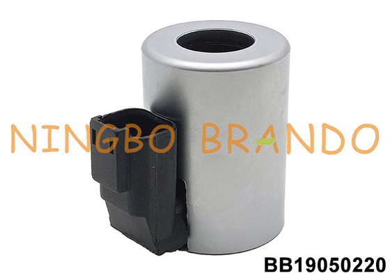 Bosch Rexroth loại dây chuyền van điện tử thủy lực DC12V DC24V 26W R901050010