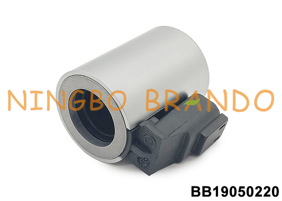 Bosch Rexroth loại dây chuyền van điện tử thủy lực DC12V DC24V 26W R901050010