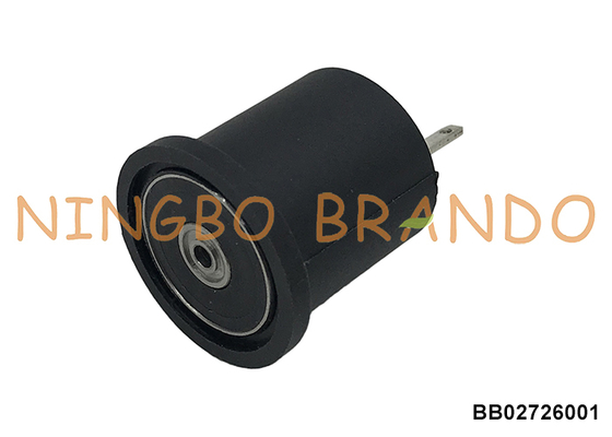Cuộn dây điện từ cho Bộ phận tạo nhịp sữa GEA WESTFALIA AutoPlus StimoPlus 24V 7051-2689-030