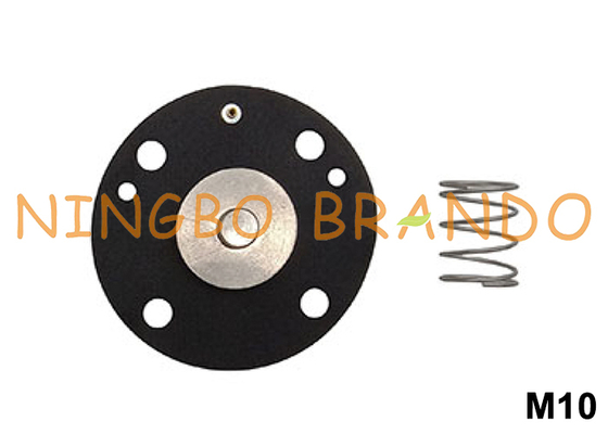 TKISM010N02 1/2' bộ sửa diaphragm cho van xung Turbo TI010NM TI010NP