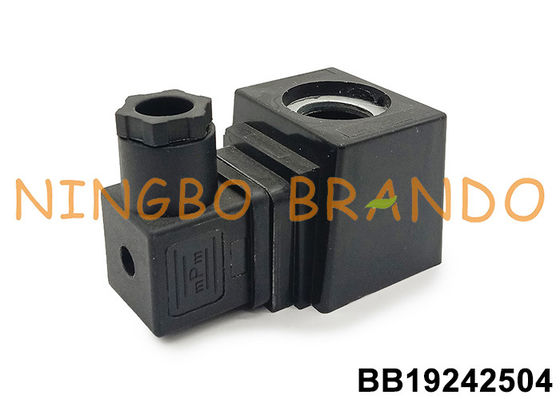 Parker loại 693715 697228 697229 Ventil điện lực thủy lực cuộn 110VAC 220VAC