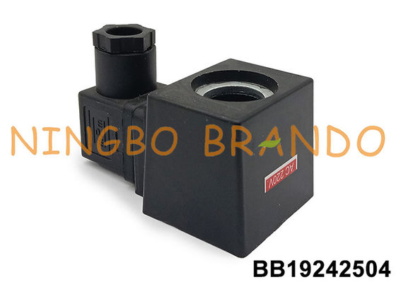 Parker loại 693715 697228 697229 Ventil điện lực thủy lực cuộn 110VAC 220VAC