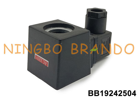 Parker loại 693715 697228 697229 Ventil điện lực thủy lực cuộn 110VAC 220VAC